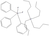 Tetrabutylammonium difluorotriphenylsilicate