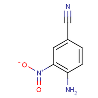 4-Amino-3-Nitrobenzonitrile