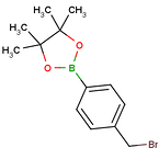 4-Bromomethylphenylboronic acid pinacol ester