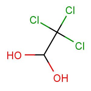 Chloral hydrate