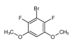 2,6-Difluoro-3,5-dimethoxybromobenzene