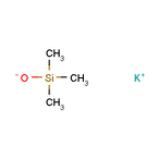 Potassium trimethylsilanolate