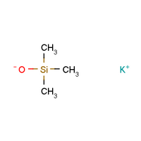 Potassium trimethylsilanolate