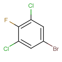 3,5-Dichllor-4-fluoro-1-bromobenzene