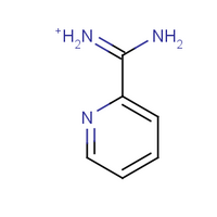 2-Amidinopyridinium chloride
