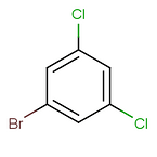 3,5-Dichlorobromobenzene