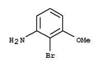 2-Bromo-3-methoxyaniline