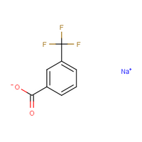 Sodium 3-(Trifluoromethyl)benzoate