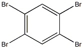 1,2,4,5-Tetrabromobenzene