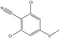 2,6-Dichloro-4-methoxybenzonitrile