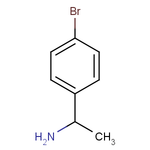 (R)-(+)-1-(4-Bromophenyl)Ethylamine