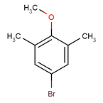 4-Bromo-2,6-Dimethylanisole