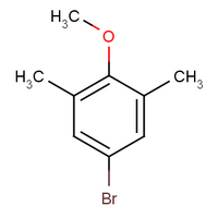4-Bromo-2,6-Dimethylanisole