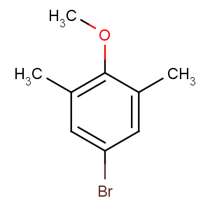 4-Bromo-2,6-Dimethylanisole