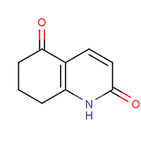 7,8-Dihydroquinoline-2,5(1H,6H)-dione