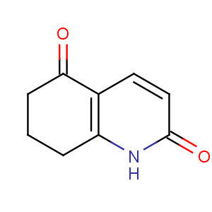 7,8-Dihydroquinoline-2,5(1H,6H)-dione