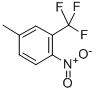 4-Nitro-3-Trifluoromethyltoluene