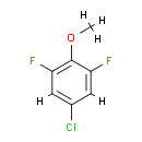 4-Chloro-2,6-difluoroanisole