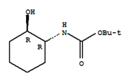 (1R,2R)-trans-N-Boc-2-aminocyclohexanol