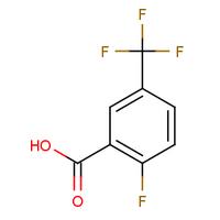 2-Fluoro-5-Trifluoromethylbenzoic Acid
