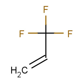 3,3,3-trifluoroprop-1-ene