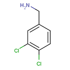 3,4-Dichlorobenzylamine