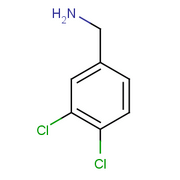 3,4-Dichlorobenzylamine