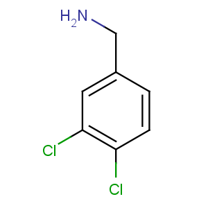 3,4-Dichlorobenzylamine