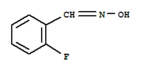 2-Fluorobenzaldehyde oxime