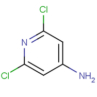 4-amino-2,6-dichloropyridine