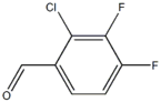 2-Chloro-3,4-difluorobenzaldehyde