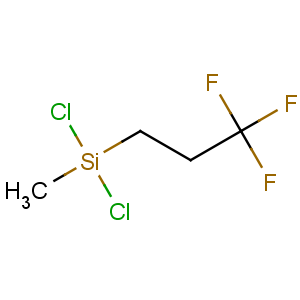 (3,3,3-Trifluoropropyl)Methyldichlorosilane