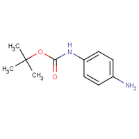 (4-Amino-phenyl)-carbamic acid tert-butylester