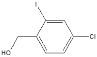 4-Chloro-2-iodobenzyl alcohol