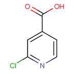 2-Chloro-4-pyridinecarboxylic acid