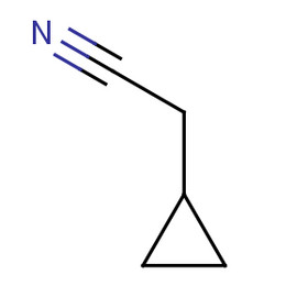 Cyclopropylacetonitrile