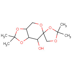 Diacetone Fructose