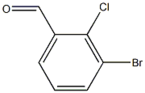 3-Bromo-2-chlorobenzaldehyde