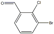 3-Bromo-2-chlorobenzaldehyde