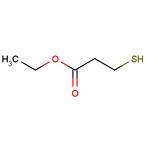 Ethyl 3-mercaptopropionate