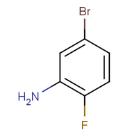 5-Bromo-2-Fluoroaniline