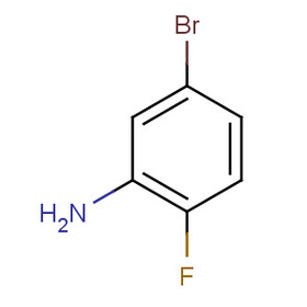 5-Bromo-2-Fluoroaniline