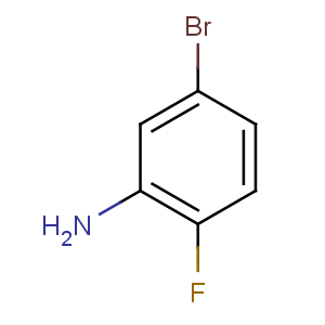 5-Bromo-2-Fluoroaniline