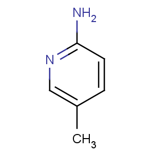 2-Amino-5-methylpyridine  