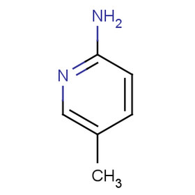 2-Amino-5-methylpyridine