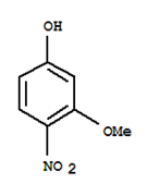 3-Methoxy-4-Nitrophenol