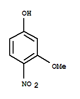 3-Methoxy-4-Nitrophenol