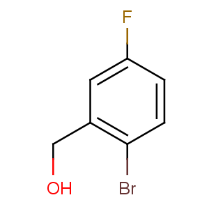 2-Bromo-5-fluorobenzyl alcohol