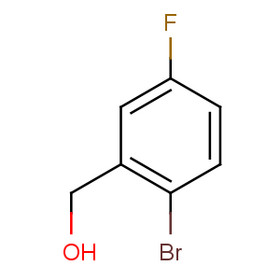 2-Bromo-5-fluorobenzyl alcohol