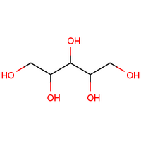 L-arabinitol